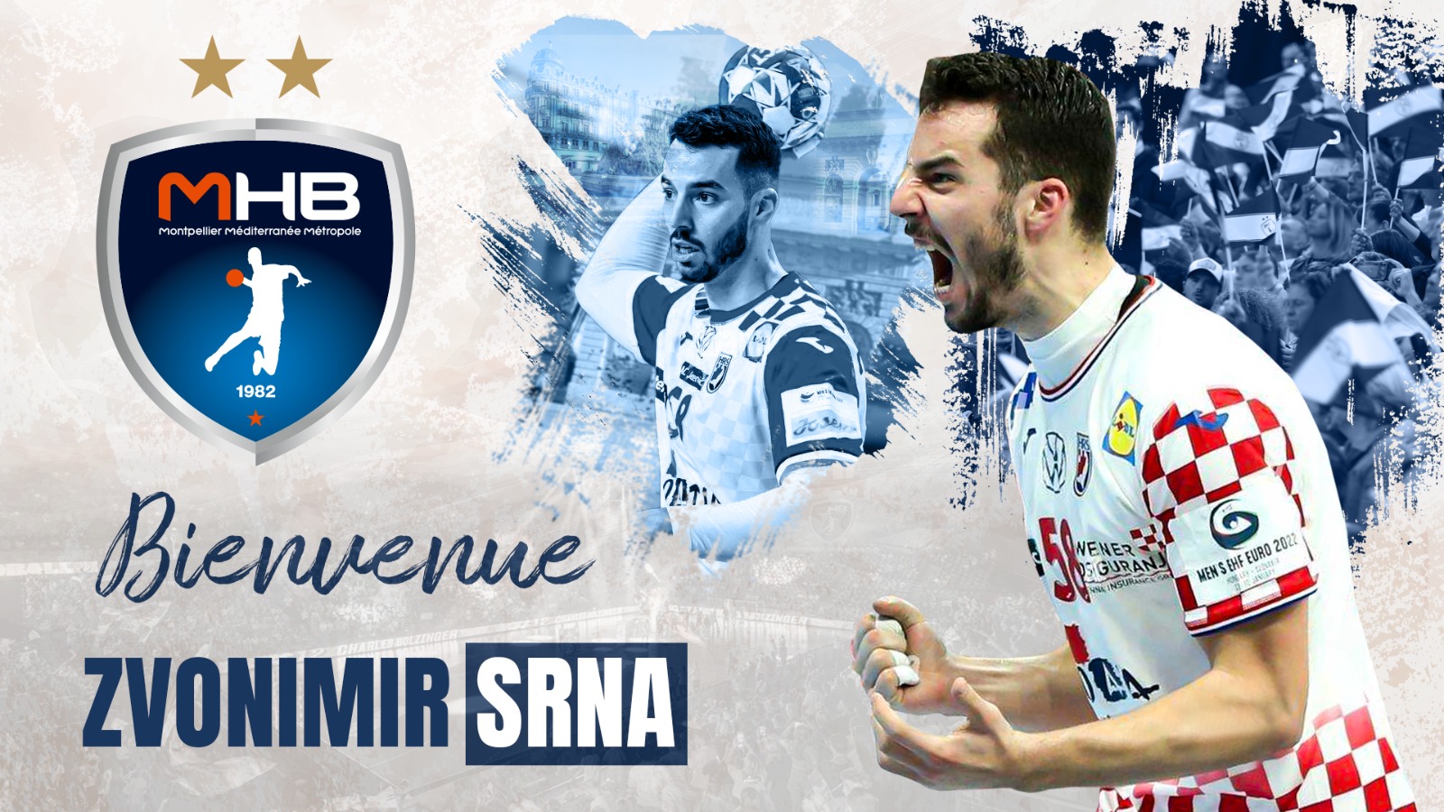 Zvonimir Srna, montpelliérain la saison prochaine !